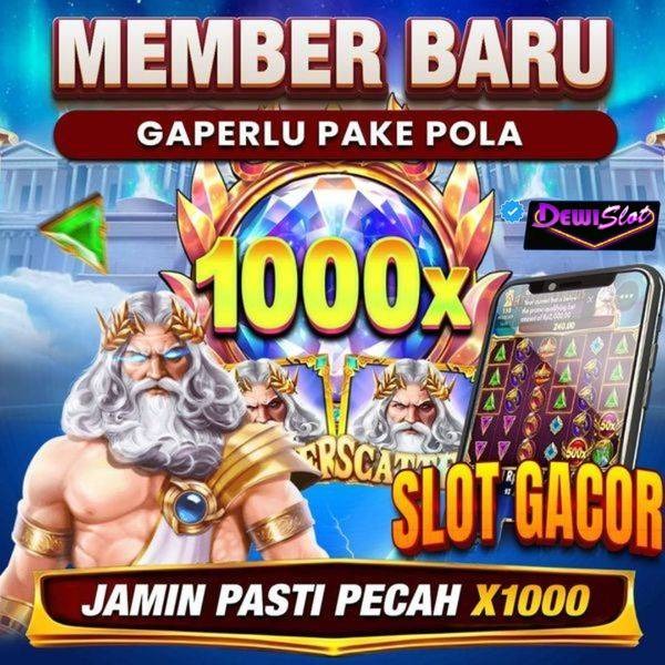 DewiSlot